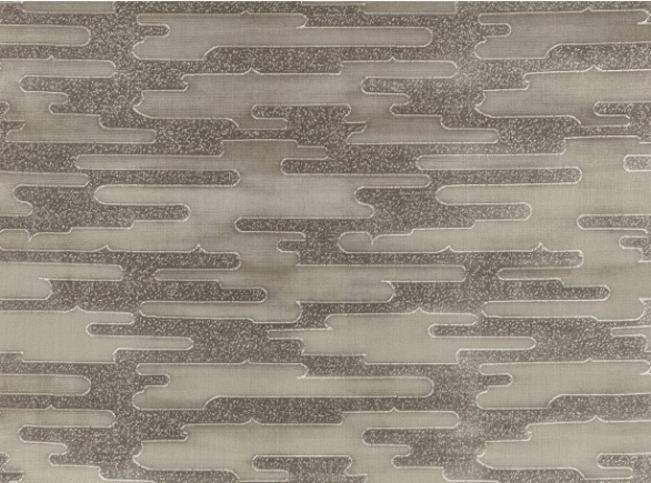 Salvador Mineral Fabric By Zinc Textile