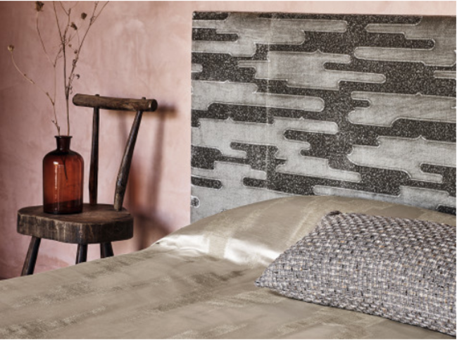 Salvador Mineral Fabric By Zinc Textile