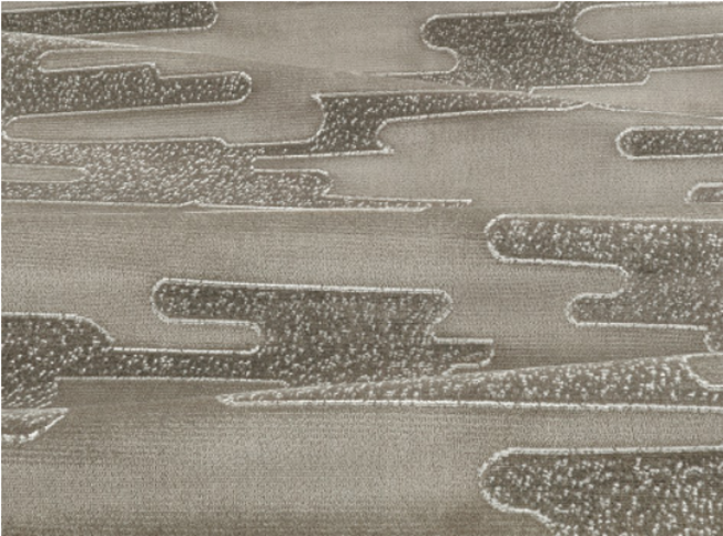 Salvador Mineral Fabric By Zinc Textile