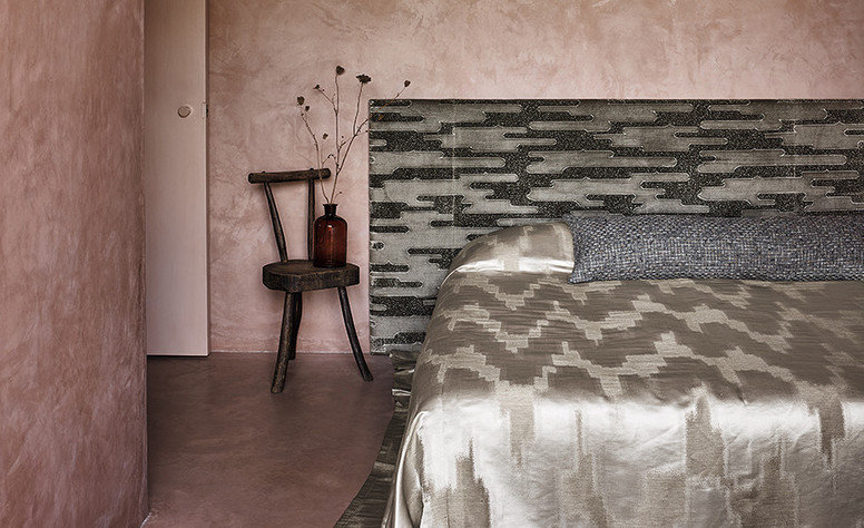 Salvador Mineral Fabric By Zinc Textile