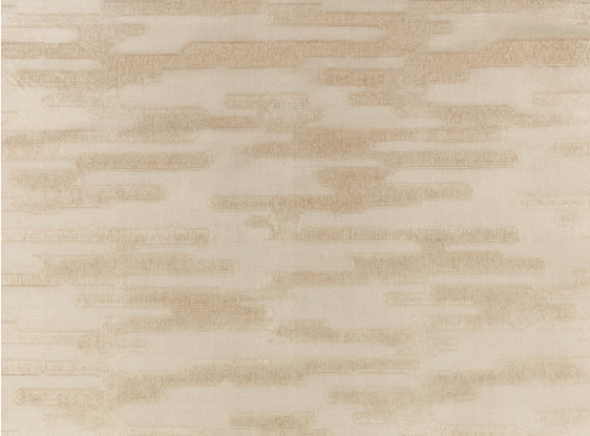 Salvador Moonbeam Fabric By Zinc Textile