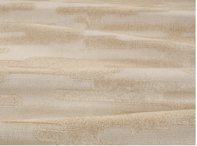Salvador Moonbeam Fabric By Zinc Textile