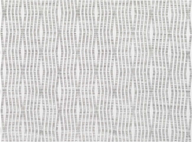 Snap Silver Grey By Zinc Textile