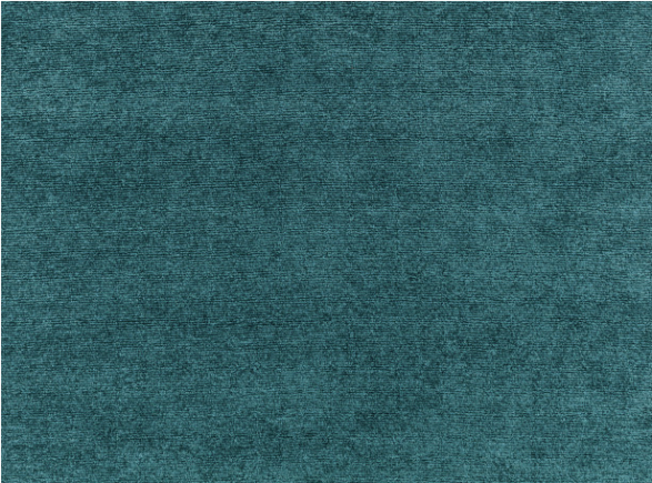 Solenzara Electric Teal Fabric By Zinc Textile