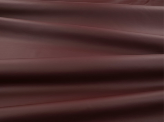 Stevie Leather Brunello By Zinc Textile