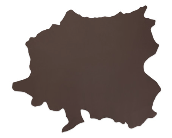 Stevie Leather Espresso By Zinc Textile