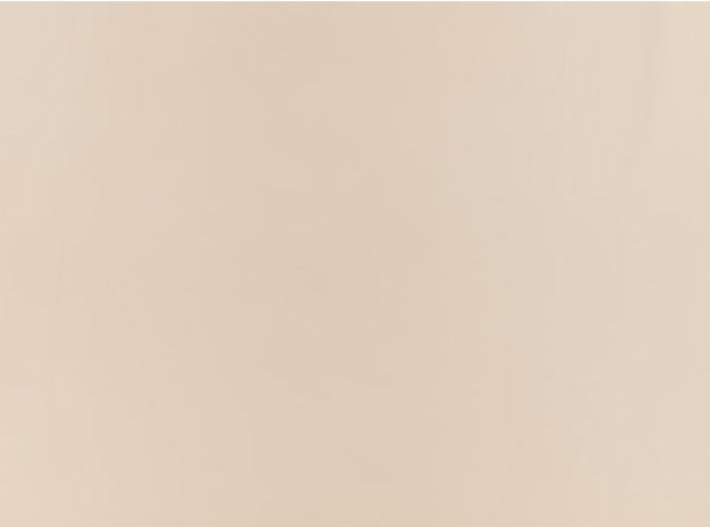 Stevie Leather Parchment By Zinc Textile