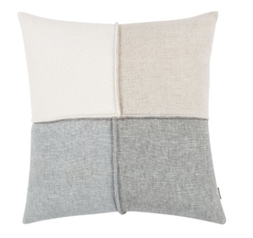 Studland Multi Cushion by Zinc Textile 