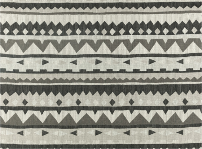 Szafran Mineral Fabric By Zinc Textile