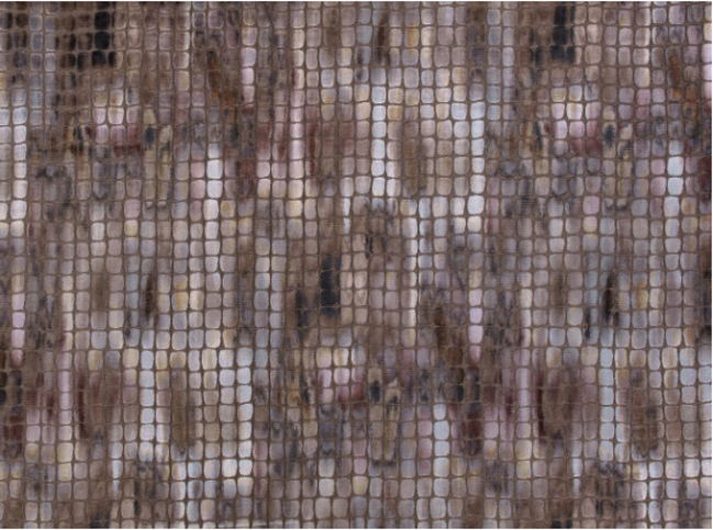 Tobia Multi By Zinc Textile