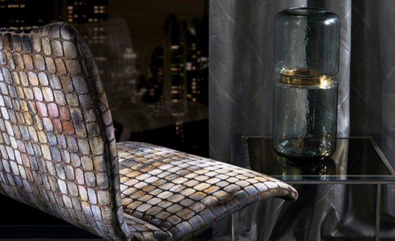 Tobia Multi By Zinc Textile