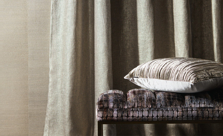 Tobia Multi By Zinc Textile