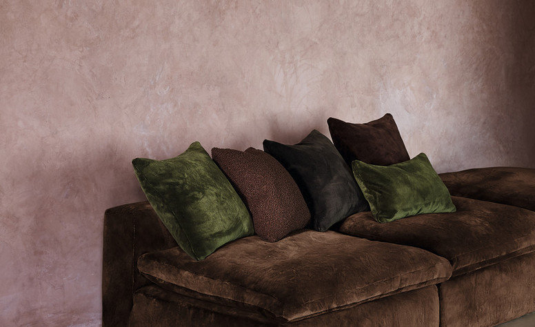 Todd Colibri Fabric By Zinc Textile