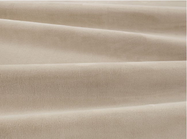 Todd Linen Fabric By Zinc Textile