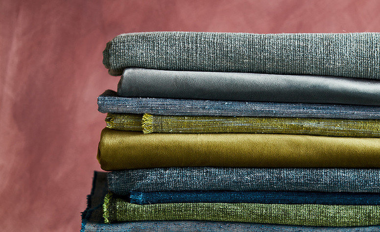 Velvesuede Jungle By Zinc Textile
