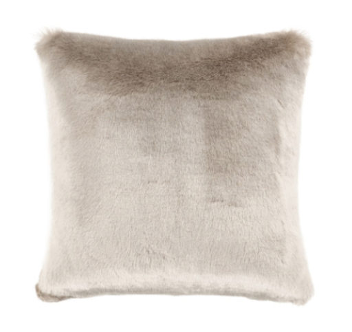 Yeti 50cm Cushion by Zinc Textile 
