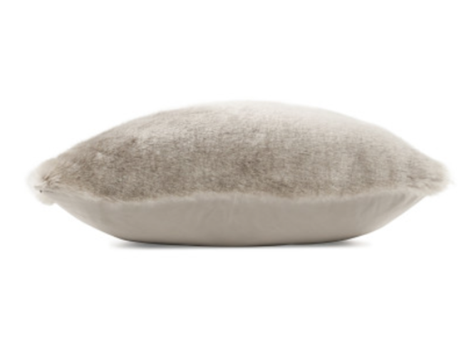 Yeti 50cm Cushion by Zinc Textile 