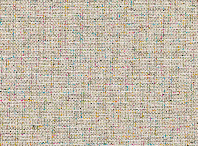 Zinc Textile Beaux Calico Fabric