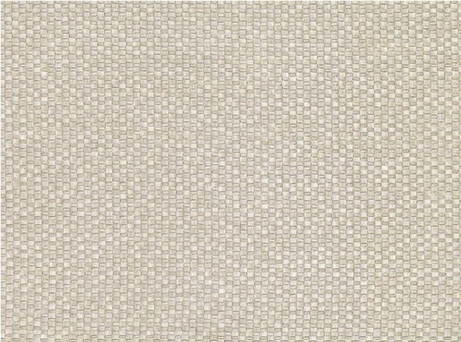 Zinc Textile Hauberk Linen Fabric