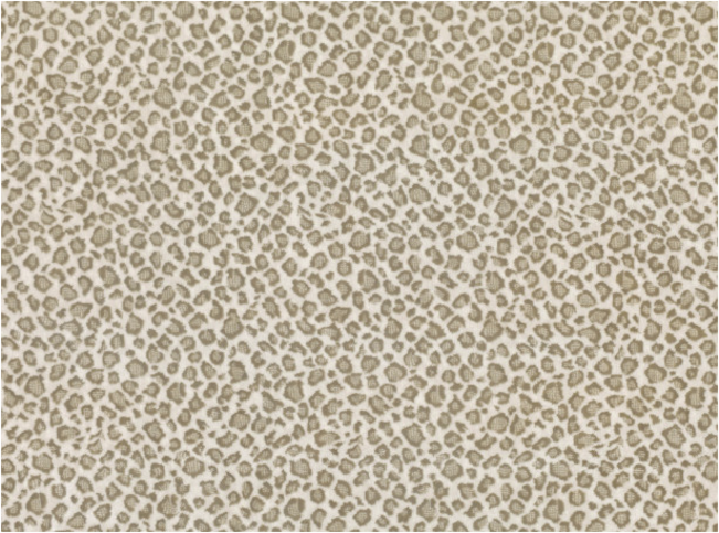 Zinc Textile Lynx Moonbeam Fabric