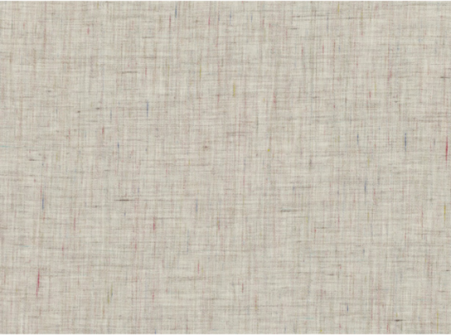 Zinc Textile Misia Linen Fabric