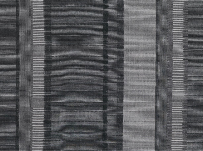 Zinc Textile Wigwam Graphite Fabric