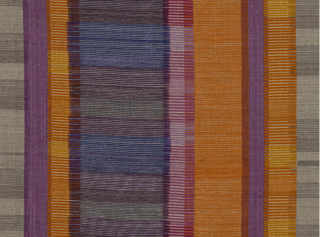 Zinc Textile Wigwam Marmolite Fabric