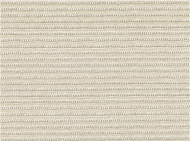 Zinc Textile Zuni Vellum Fabric