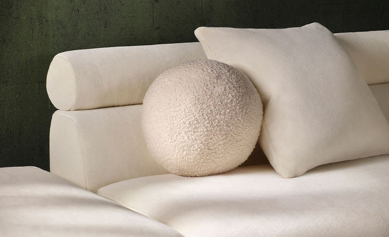 Zumirez Natural Fabric By Zinc Textile