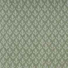 Bud Fennel Fabric by Andrew Martin 