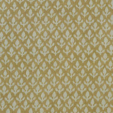 Bud Honey Fabric by Andrew Martin 