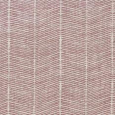 Furrow Pink Fabric by Andrew Martin 