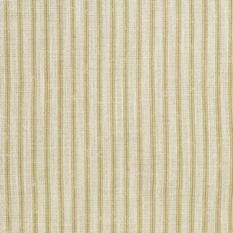 Picket Honey Fabric by Andrew Martin 