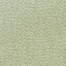 Pollen Fennel Fabric by Andrew Martin 