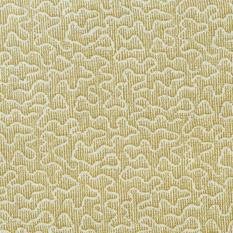 Pollen Honey Fabric by Andrew Martin 