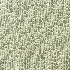 Pollen Leaf Fabric by Andrew Martin 