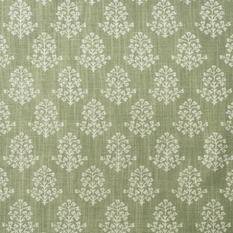 Sprig Fennel Fabric by Andrew Martin 