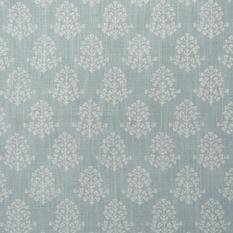 Sprig Sky Fabric by Andrew Martin 