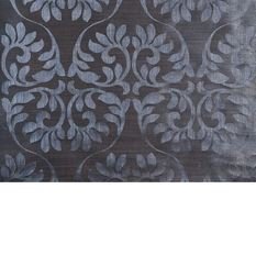 Leaf Blue Wallcovering by Arte
