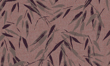 Bambou Wallpaper by Arte