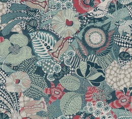 Euphoria Wallcovering by Arte