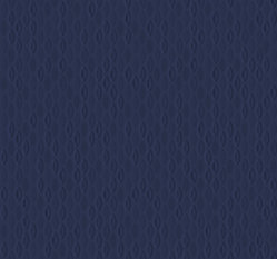 Flying Coral Fish Pacific Blue Wallcovering by Arte