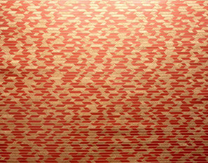 Papyrus Wallcovering by Arte