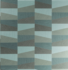 Polygon Wallcovering by Arte