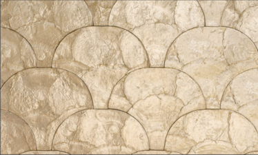 Camber Blanched Almond by Arte 