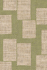 Esparto Africano Olive Wallpaper by Arte