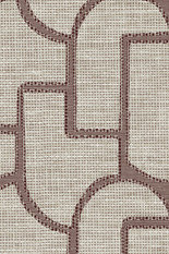 Esparto Ibérico Mink Wallpaper by Arte