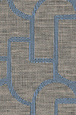 Esparto Ibérico Nocturne Wallpaper by Arte