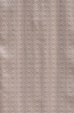 Arcade Pastel Pink Fabric by Barneby Gates