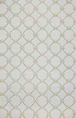 Crab Gold/Charcoal Wallpaper by Barneby Gates